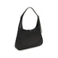 Gucci Black Fabric Shoulder Bag