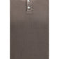 Brunello Cucinelli Brown Cotton Shirt