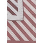 Brunello Cucinelli Multicolor Cotton Scarf