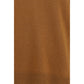 Valentino Garavani Brown Cashmere Sweater