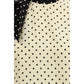 Valentino Garavani Beige Silk Blouse
