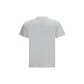 Valentino Garavani White Cotton T-Shirt