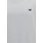 Valentino Garavani White Cotton T-Shirt