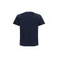 Valentino Garavani Blue Cotton T-Shirt