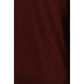 Valentino Garavani Bordeaux Wool Oves Aries Polo Shirt