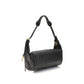 Chloé Black Calf Leather Bos Taurus Shoulder Bag