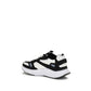 Valentino Garavani Multicolor Fabric Athletic Sneakers