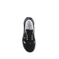Valentino Garavani Black Fabric Athletic Sneakers
