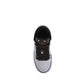 Amiri Brown Calf Leather Bos Taurus Low Top Sneakers