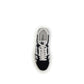 Amiri Black Calf Leather Bos Taurus Low Top Sneakers