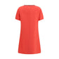 Valentino Garavani Multicolor Wool Oves Aries Casual Dress