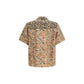 Valentino Garavani Multicolor Silk Shirt
