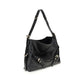 Givenchy Black Calf Leather Bos Taurus Handbag