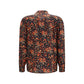 Gucci Multicolor Silk Pattern Shirt