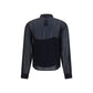 Gucci Black Silk Dress Shirt