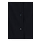 Gucci Black Silk Dress Shirt