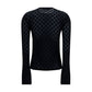 Gucci Black Cotton Sportswear