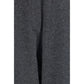 Brunello Cucinelli Gray Cashmere Casual Pants