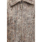 Brunello Cucinelli Beige Mohair Cardigan