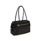 Prada Black Polyamide Handbag