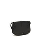Tom Ford Black Calf Leather Bos Taurus Shoulder Bag