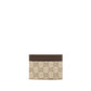 Gucci Beige Fabric Shoulder Bag