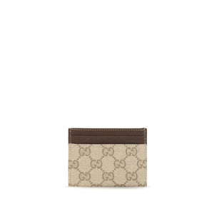 Gucci Beige Fabric Shoulder Bag