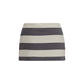 Miu Miu Multicolor Cotton Mini Skirt