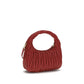 Miu Miu Multicolor Calf Leather Bos Taurus Shoulder Bag