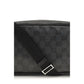 Gucci Black Fabric Shoulder Bag