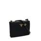 Prada Black Nylon Crossbody Bag