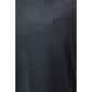 Amiri Black Cotton T-Shirt
