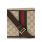 Gucci Beige Fabric Shoulder Bag