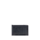 Balenciaga Black Lamb Ovis Aries Aries Wallet