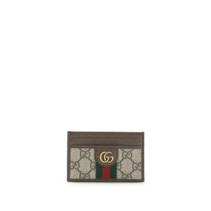 Gucci Multicolor Polyethylene Wallet