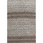 Brunello Cucinelli Gray Alpaca Vicugna Pacos Turtleneck
