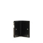 Gucci Black Fabric Wallet