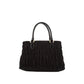 Prada Black Nylon Handbag
