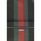 Gucci Black Fabric Shoulder Bag