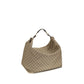 Gucci Beige Fabric Shoulder Bag