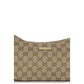 Gucci Beige Fabric Handbag