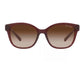Armani Exchange Multicolor Injected Sunglasses