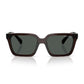 Armani Exchange Bicolor Injected Sunglasses