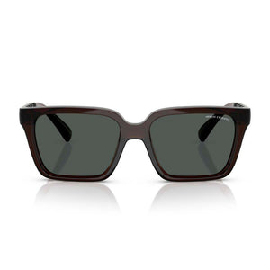 Armani Exchange Bicolor Injected Sunglasses