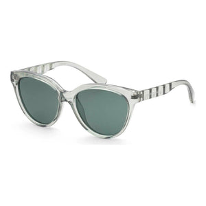 Armani Exchange Transparent Injected Sunglasses