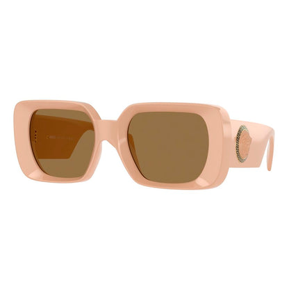 Versace Multicolor Acetate Sunglasses