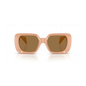 Versace Multicolor Acetate Sunglasses
