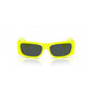 Versace Bicolor Injected Sunglasses