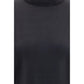Gucci Black Silk Sweatshirt