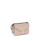Valentino Garavani Multicolor Calf Leather Bos Taurus Shoulder Bag